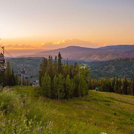 Snowmass Homes Collection, A Destination By Hyatt Residence Snowmass Village Extérieur photo