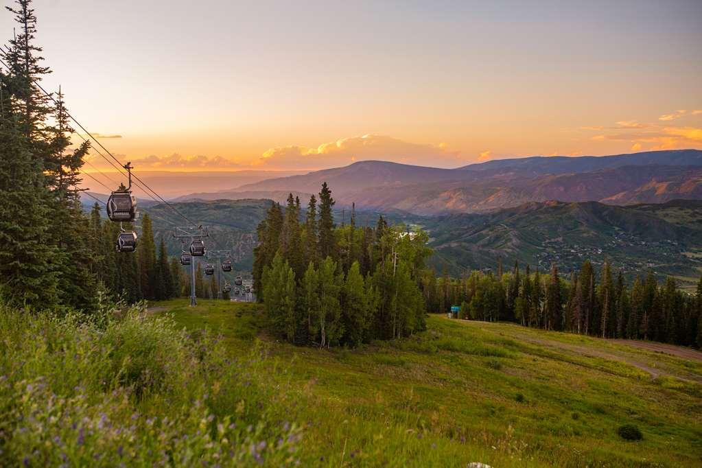 Snowmass Homes Collection, A Destination By Hyatt Residence Snowmass Village Extérieur photo