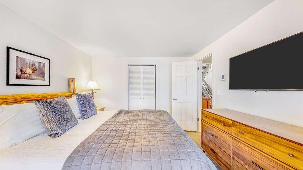Snowmass Homes Collection, A Destination By Hyatt Residence Snowmass Village Chambre photo