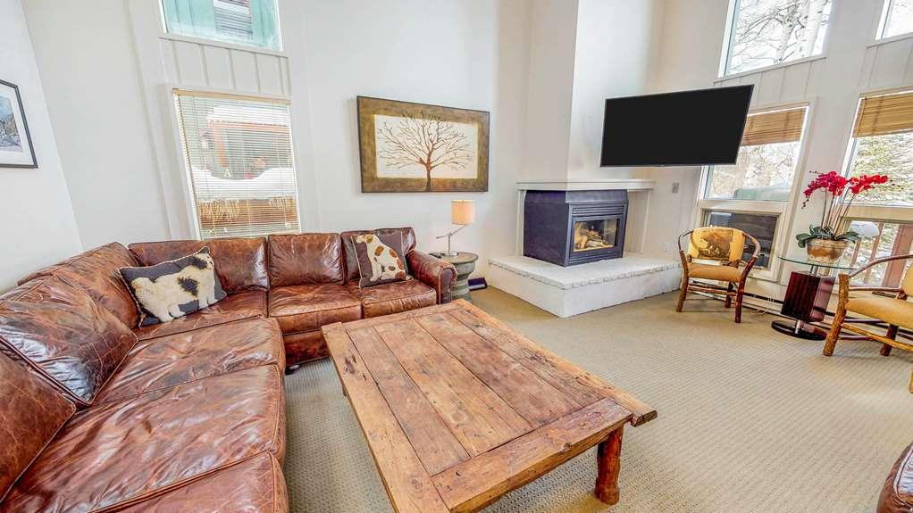 Snowmass Homes Collection, A Destination By Hyatt Residence Snowmass Village Chambre photo
